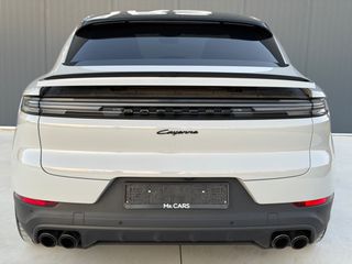 Porsche Cayenne 2024 *COUPE*PANORAMA*ΣΠΟΡ ΕΞΑΤΜΙΣΕΙΣ**MY 25*SOFT CLOSE*-thumb-9