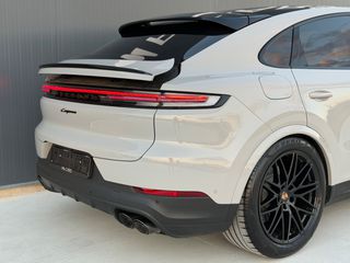 Porsche Cayenne 2024 *COUPE*PANORAMA*ΣΠΟΡ ΕΞΑΤΜΙΣΕΙΣ**MY 25*SOFT CLOSE*-thumb-12