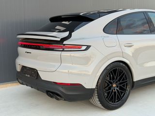 Porsche Cayenne 2024 *COUPE*PANORAMA*ΣΠΟΡ ΕΞΑΤΜΙΣΕΙΣ**MY 25*SOFT CLOSE*-thumb-13