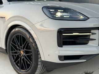 Porsche Cayenne 2024 *COUPE*PANORAMA*ΣΠΟΡ ΕΞΑΤΜΙΣΕΙΣ**MY 25*SOFT CLOSE*-thumb-20