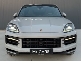 Porsche Cayenne 2024 *COUPE*PANORAMA*ΣΠΟΡ ΕΞΑΤΜΙΣΕΙΣ**MY 25*SOFT CLOSE*-thumb-21