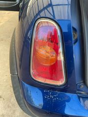 Mini Cooper S 2003 R53-thumb-7
