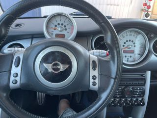 Mini Cooper S 2003 R53-thumb-8