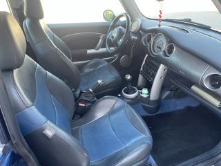 Mini Cooper S 2003 R53-thumb-10