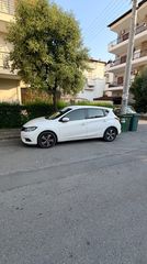 Nissan Pulsar 2017 1.5 DCI ACENTA