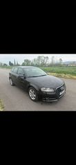 Audi A3 2010 1.6 TDI SPORTBACK S-TRONIC