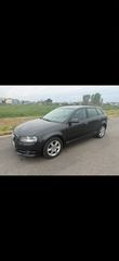Audi A3 2010 1.6 TDI SPORTBACK S-TRONIC-thumb-2
