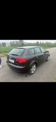 Audi A3 2010 1.6 TDI SPORTBACK S-TRONIC-thumb-5