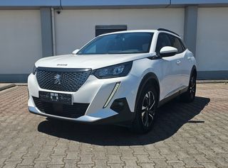 Peugeot 2008 2020 1.5 BLUEHDI 130 ALLURE EAT8