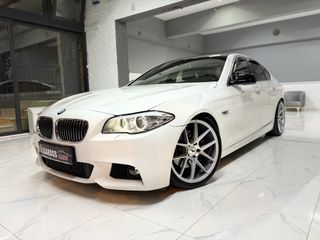 Bmw 528 2012 F10 M PACKET ΕΛΛΗΝΙΚΟ 300€ ΤΕΛΗ EURO 5!-thumb-2