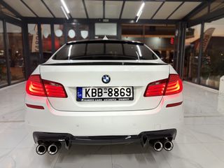 Bmw 528 2012 F10 M PACKET ΕΛΛΗΝΙΚΟ 300€ ΤΕΛΗ EURO 5!-thumb-5