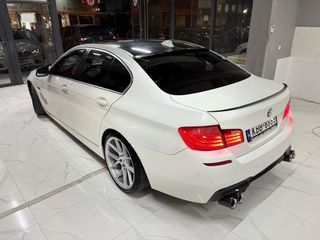 Bmw 528 2012 F10 M PACKET ΕΛΛΗΝΙΚΟ 300€ ΤΕΛΗ EURO 5!-thumb-3
