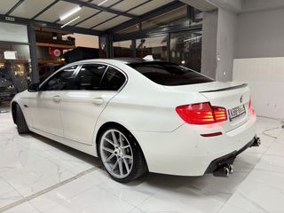 Bmw 528 2012 F10 M PACKET ΕΛΛΗΝΙΚΟ 300€ ΤΕΛΗ EURO 5!-thumb-4