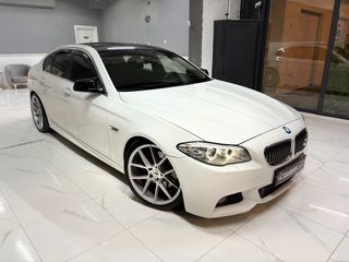 Bmw 528 2012 F10 M PACKET ΕΛΛΗΝΙΚΟ 300€ ΤΕΛΗ EURO 5!-thumb-7