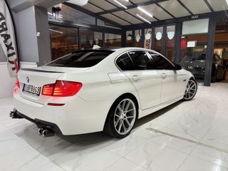 Bmw 528 2012 F10 M PACKET ΕΛΛΗΝΙΚΟ 300€ ΤΕΛΗ EURO 5!-thumb-6