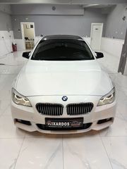 Bmw 528 2012 F10 M PACKET ΕΛΛΗΝΙΚΟ 300€ ΤΕΛΗ EURO 5!-thumb-11