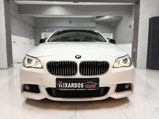 Bmw 528 2012 F10 M PACKET ΕΛΛΗΝΙΚΟ 300€ ΤΕΛΗ EURO 5!-thumb-10