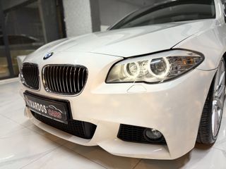 Bmw 528 2012 F10 M PACKET ΕΛΛΗΝΙΚΟ 300€ ΤΕΛΗ EURO 5!-thumb-12