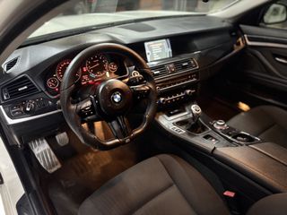 Bmw 528 2012 F10 M PACKET ΕΛΛΗΝΙΚΟ 300€ ΤΕΛΗ EURO 5!-thumb-13
