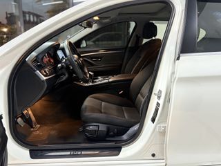 Bmw 528 2012 F10 M PACKET ΕΛΛΗΝΙΚΟ 300€ ΤΕΛΗ EURO 5!-thumb-14