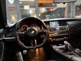 Bmw 528 2012 F10 M PACKET ΕΛΛΗΝΙΚΟ 300€ ΤΕΛΗ EURO 5!-thumb-20
