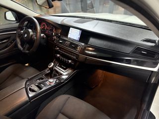 Bmw 528 2012 F10 M PACKET ΕΛΛΗΝΙΚΟ 300€ ΤΕΛΗ EURO 5!-thumb-22