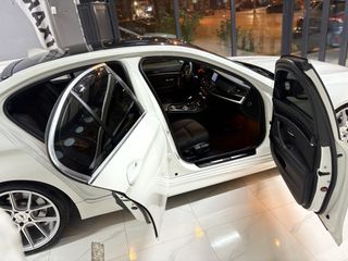 Bmw 528 2012 F10 M PACKET ΕΛΛΗΝΙΚΟ 300€ ΤΕΛΗ EURO 5!-thumb-23