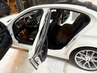 Bmw 528 2012 F10 M PACKET ΕΛΛΗΝΙΚΟ 300€ ΤΕΛΗ EURO 5!-thumb-25