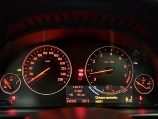 Bmw 528 2012 F10 M PACKET ΕΛΛΗΝΙΚΟ 300€ ΤΕΛΗ EURO 5!-thumb-29