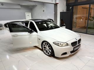 Bmw 528 2012 F10 M PACKET ΕΛΛΗΝΙΚΟ 300€ ΤΕΛΗ EURO 5!-thumb-27