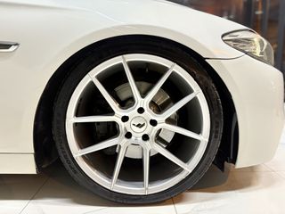 Bmw 528 2012 F10 M PACKET ΕΛΛΗΝΙΚΟ 300€ ΤΕΛΗ EURO 5!-thumb-28