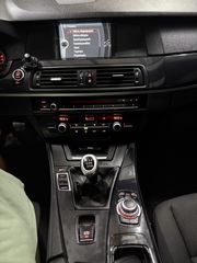 Bmw 528 2012 F10 M PACKET ΕΛΛΗΝΙΚΟ 300€ ΤΕΛΗ EURO 5!-thumb-32