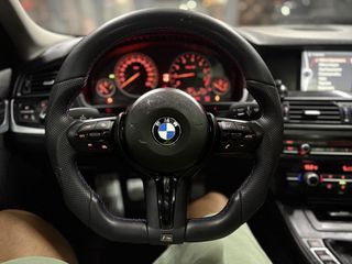 Bmw 528 2012 F10 M PACKET ΕΛΛΗΝΙΚΟ 300€ ΤΕΛΗ EURO 5!-thumb-33