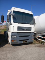 MAN 2007 TGA 18.440