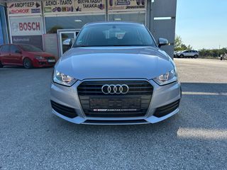 Audi A1 2016 1.4 TFSI AMBITION S TRONIC-thumb-1