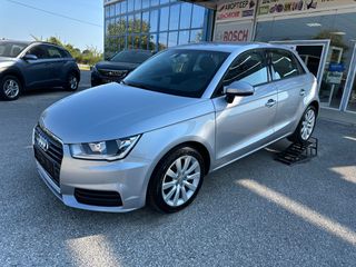 Audi A1 2016 1.4 TFSI AMBITION S TRONIC-thumb-2