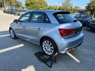 Audi A1 2016 1.4 TFSI AMBITION S TRONIC-thumb-3