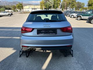 Audi A1 2016 1.4 TFSI AMBITION S TRONIC-thumb-4