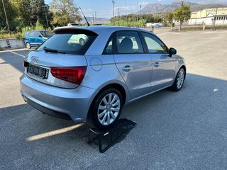 Audi A1 2016 1.4 TFSI AMBITION S TRONIC-thumb-5
