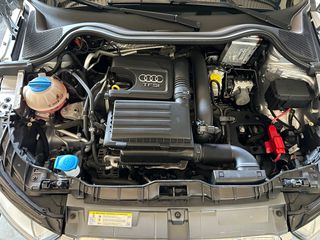 Audi A1 2016 1.4 TFSI AMBITION S TRONIC-thumb-9