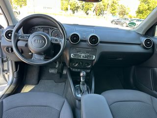 Audi A1 2016 1.4 TFSI AMBITION S TRONIC-thumb-11