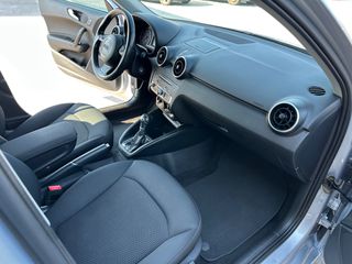 Audi A1 2016 1.4 TFSI AMBITION S TRONIC-thumb-12