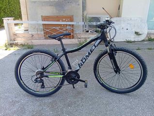 All - Mountain Romet 2020 Mtb