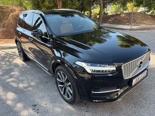 Volvo XC 90 2018 D5 AWD INSCRIPTION 7 SEATS