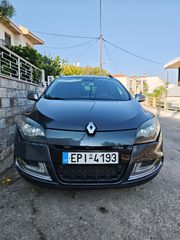 Renault Megane 2013 GT LINE
