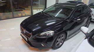 Volvo V40 Cross Country 2015 1.6 DIESEL EURO 5 ΕΛΛΗΝΙΚΟ!!!
