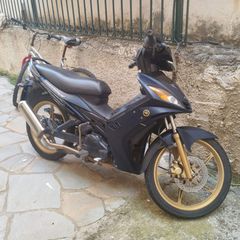 Yamaha CRYPTON-X135 2007