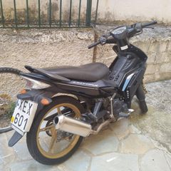 Yamaha CRYPTON-X135 2007-thumb-2