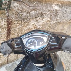 Yamaha CRYPTON-X135 2007-thumb-4