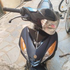 Yamaha CRYPTON-X135 2007-thumb-7